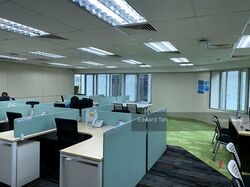 The Octagon (D1), Office #547970851